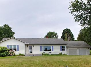 1384 County Route 25, Malone, NY 12953