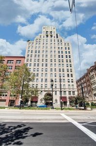 30 E Central Pkwy APT 701, Cincinnati, OH, 45202