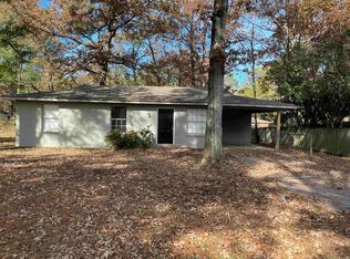 11208 Charlotte Dr, Shannon Hills, AR 72103