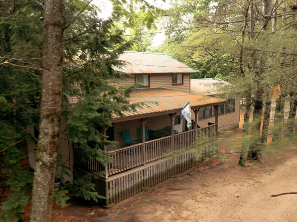 25 Mill Street, Harrison, ME 04040