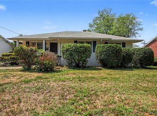 3432 Kinnamon Rd, Winston Salem, NC 27104