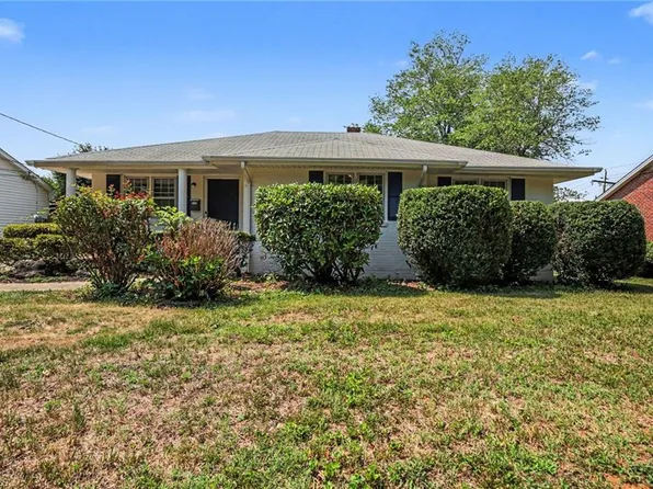 3432 Kinnamon Rd, Winston Salem, NC 27104
