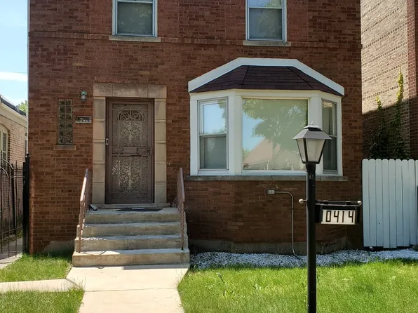 10414 S Calumet Ave, Chicago, IL 60628