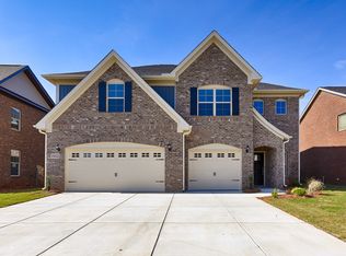 15022 Lakeside Trl SW, Huntsville, AL 35803