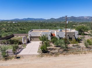 1838 Calle Rompeolas, Rio Rico, AZ 85648
