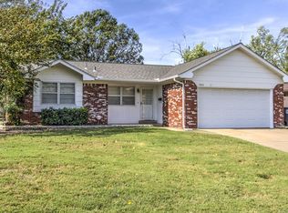 5026 S 91st Ave E, Tulsa, OK 74145