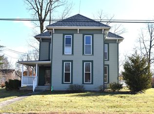 4477 S Dixie Hwy, Lima, OH 45806