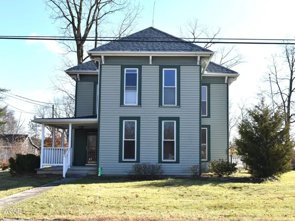 4477 S Dixie Hwy, Lima, OH 45806