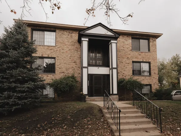 2100 Bryant, 2100 Bryant Ave S APT 104, Minneapolis, MN 55405