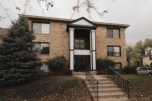 2100 Bryant Photo 1