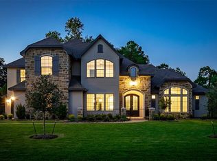 7702 Kalebs Pond Ct, Spring, TX 77389