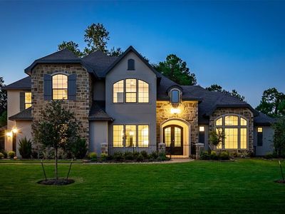 7702 Kalebs Pond Ct, Spring, TX, 77389