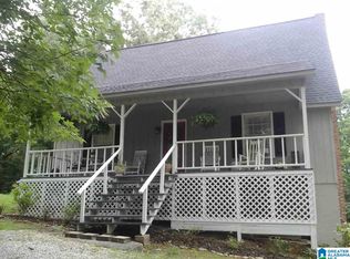 1266 County Road 78, Sylacauga, AL 35151