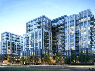 7437 Kingston Rd #606, Toronto, ON M1B5S3