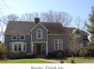 116 River Edge Farms Rd, Madison, CT 06443