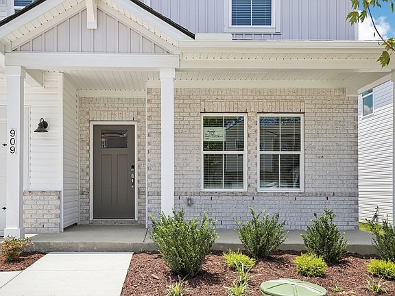 4th image of 909 Calvin Ct Lot 92