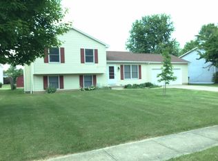 143 Loperwood Ln, Lagrange, OH 44050