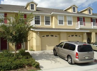 3211 Holderness Dr, Kissimmee, FL 34741