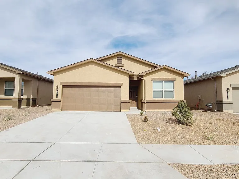 3340 Prairie Sage St SW — Photo 1