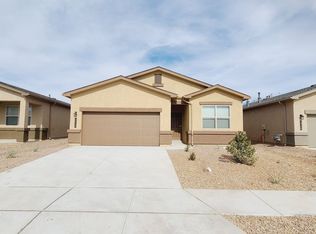 3340 Prairie Sage St SW, Los Lunas, NM 87031