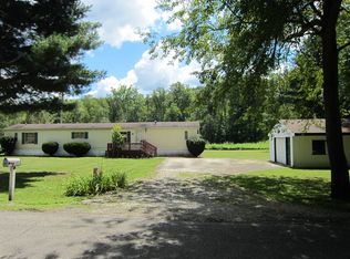 3245 Hackleshin Rd, Peebles, OH 45660