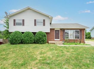 233 New Gritton Ave, Oak Grove, KY 42262