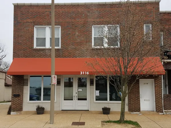 3116 Ivanhoe Ave Floor 2, Saint Louis, MO 63139