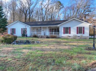 185 Bh Graybeal Ln, Johnson City, TN 37601