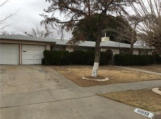 10213 Byway Dr, El Paso, TX 79925