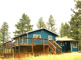 5980 Bluebell Ln, Evergreen, CO 80439