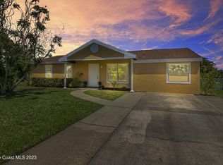 1259 Cambo Ct NE, Palm Bay, FL 32905