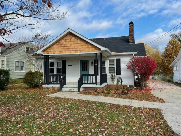 2110 Creighton Ave, Nashville, TN 37206