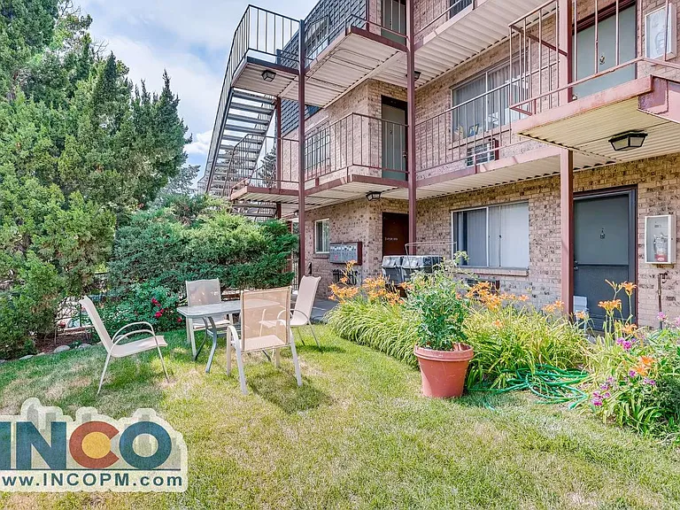 3310 S Grant St #203 — Photo 8