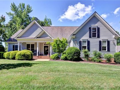 215 Oakmere Park, Williamsburg, VA, 23188