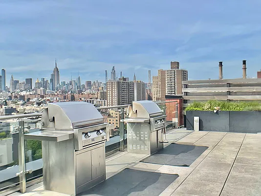 Rented by Berkshire Hathaway HomeServices New York Properties | media 38