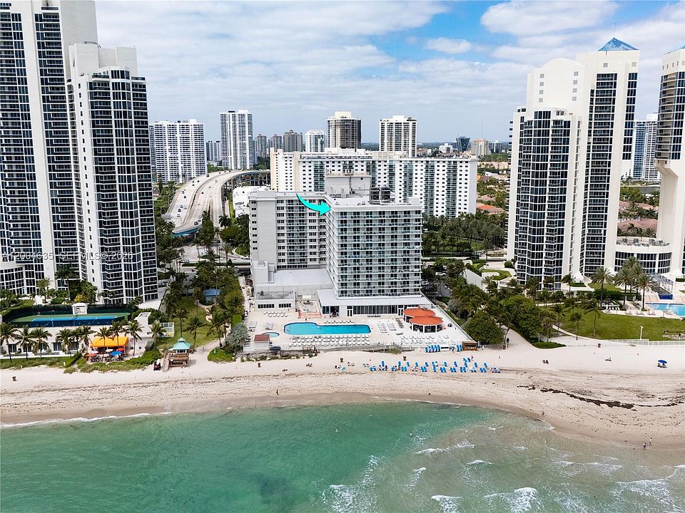 1st image of 19201 Collins Ave #1109