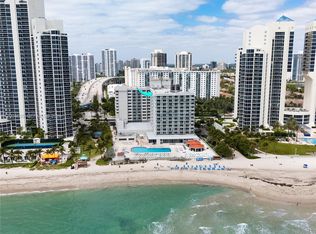 Aventura Beach Club, North Miami Beach, FL 33160