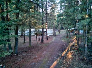 1625 Crossport Rd, Bonners Ferry, ID 83805