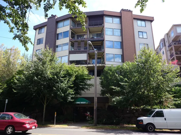5000 California Ave SW #E-4, Seattle, WA 98136