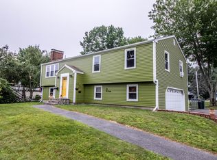 22 Laurier St, Biddeford, ME 04005