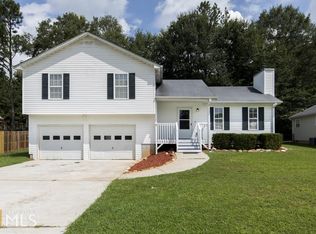 361 River Trace Dr, Villa Rica, GA 30180