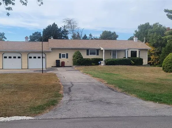 645 Quarry Rd, Silex, MO 63377
