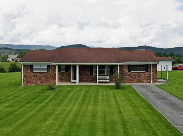 175 Shelby Rd, Mooresburg, TN 37811