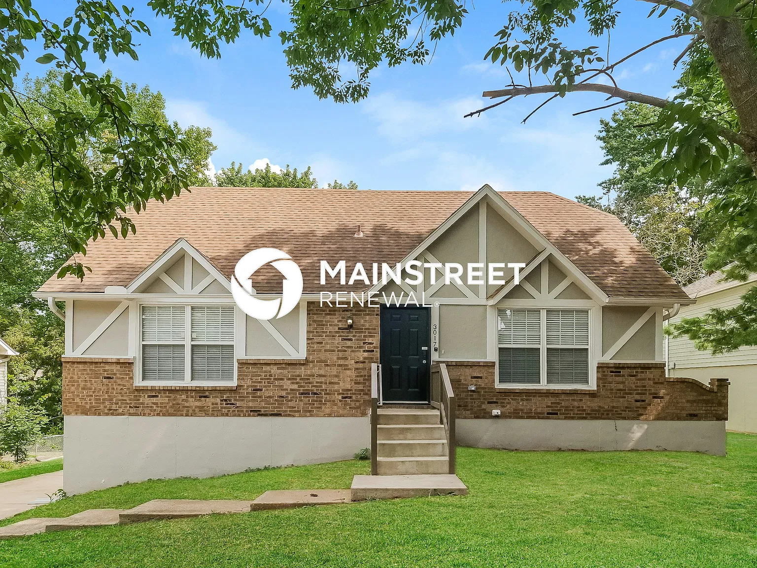 3017 IVA DR — Photo 1