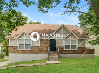 3017 Iva Dr, Independence, MO 64057