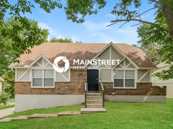 3017 Iva Dr, Independence, MO 64057