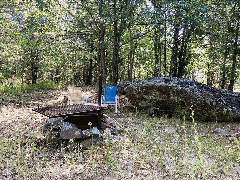 0 Rattan Trl, Rattan, OK 74562 MLS 2319479 Zillow