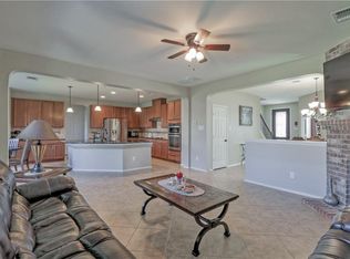 1409 Reklaw Ln, Leander, TX 78641