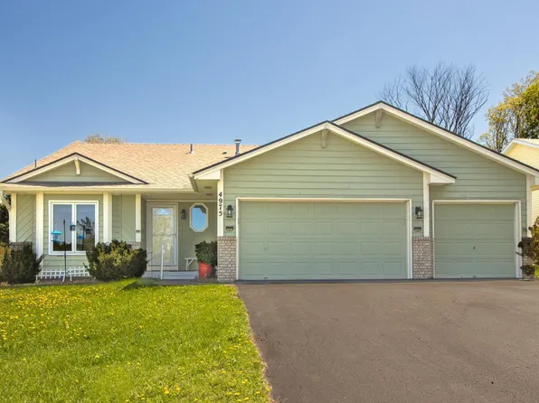 4975 Heather Ridge Rd N, Oakdale, MN 55128