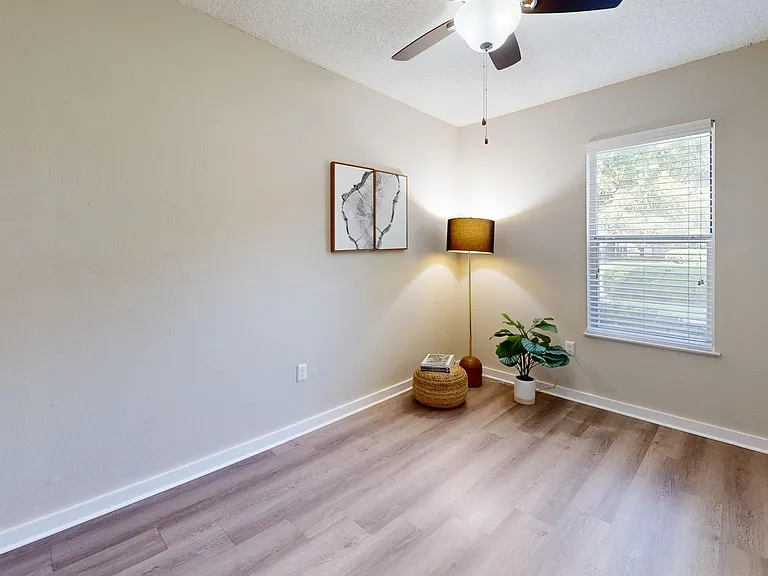 Experience peaceful slumber within our cozy community.